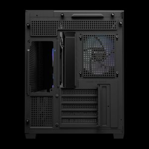 Gamdias Case mATX - ATLAS M3M - A-RGB, USB-C