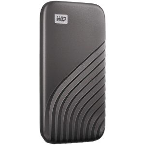 External SSD Western Digital My Passport 1TB, 2.5", USB 3.2