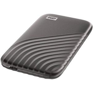 External SSD Western Digital My Passport 1TB, 2.5", USB 3.2