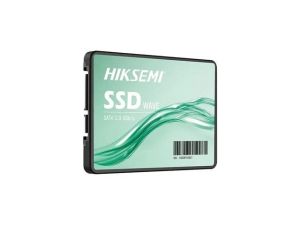 Твърд диск Hiksemi 512GB/3D NAND/SATA III 6 Gb/s/ 2.5 inch