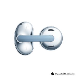 Слушалки Huawei FreeClip 2 Robin-T10 Blue