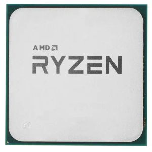 Процесор AMD Ryzen 5 5600GT TRAY, 3.6GHz(Up to 4.6GHz), 65W, AM4