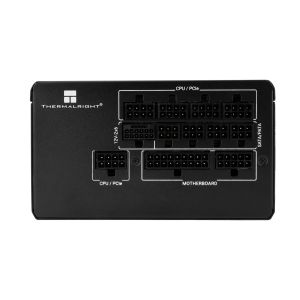 Thermalright захранване PSU ATX 3.1 750W Platinum - TR-SP750 Black