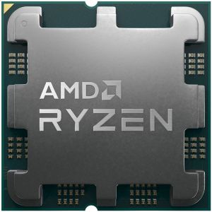 AMD CPU Desktop Ryzen 9 12C/24T 7900 (5.4GHz Max Boost,76MB,65W,AM5) MPK, with Radeon Graphics and Wraith Prism Cooler