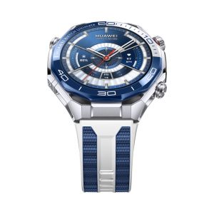 Часовник Huawei Watch Ultimate 2 March-B29 Blue