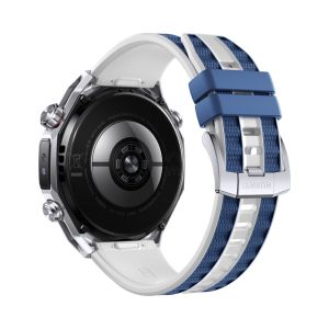 Часовник Huawei Watch Ultimate 2 March-B29 Blue