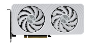 PALIT RTX5060 WHITE OC 8G