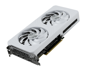 PALIT RTX5060 WHITE OC 8G