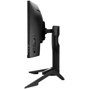 Asrock Curved Gaming Monitor, 34" WQHD(3440x1440) 1500R VA, 180 Hz, 123% sRGB, 3000:1, 550 cd/m², 178º/178º, 1ms (MPRT), Flicker-free, Height, Swivel, Tilt, 2x 2W, 2x HDMI 2.0, 2x DP 1.4, 5x USB 3.2, 1x Audio Jack (3.5mm), Wi-Fi Antenna, 3Y