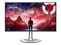 LENOVO Legion Pro 27UD-10 27inch OLED 3840x2160 16:9 240Hz 1.5M:1 250cd/m2  0.5ms 2xHDMI 2.1 1xDP 1.4 2xUSB-C 3xUSB-A HDR TrueBlack