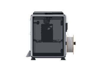 3D Printer Creality K1C