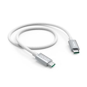 Hama "Full-Featured" USB-C - USB-C Charging Cable, 240W, USB 3.2 Gen1, 5Gbit/s, 1.5 m
