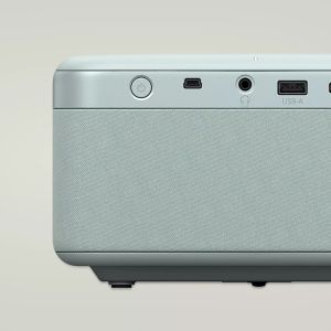 Мултимедиен проектор Epson EF-21W + Sunne Universal Ceiling Projector Bracket, max. 20kg, extension