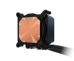 Охладител за процесор ASRock Challenger 360 Digital