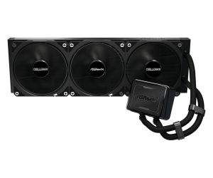 All-in-One Cooler ASRock Challenger Pure 360