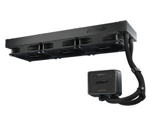 All-in-One Cooler ASRock Challenger Pure 360