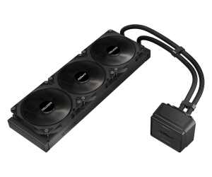 All-in-One Cooler ASRock Challenger Pure 360