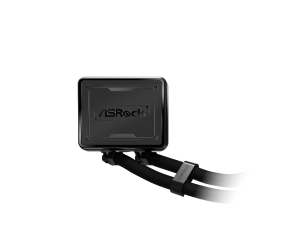 All-in-One Cooler ASRock Challenger Pure 360