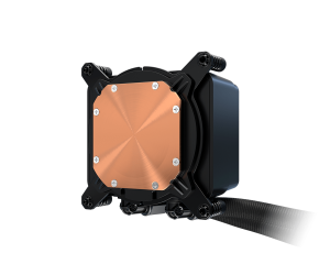 All-in-One Cooler ASRock Challenger Pure 360