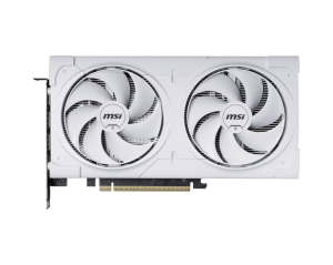 MSI RTX5060TI 8 VEN 2X OC WHI+