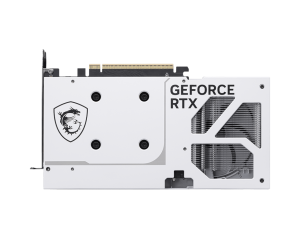 MSI RTX5060TI 8 VEN 2X OC WHI+
