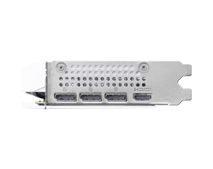 MSI RTX5060TI 8 VEN 2X OC WHI+