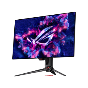 Монитор ASUS ROG Swift OLED PG32UCDP 32" - 4K 240Hz или FHD 480Hz WOLED, 0.3ms