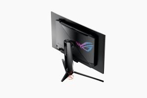 Монитор ASUS ROG Swift OLED PG32UCDP 32" - 4K 240Hz или FHD 480Hz WOLED, 0.3ms