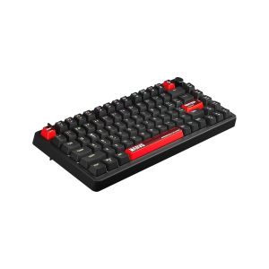 Marvo геймърска механична клавиатура Gaming Mechanical Keyboard Arma 82 KG936 - 1K, TNT Peach Switches [Linear], (English US)