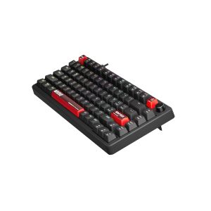 Marvo геймърска механична клавиатура Gaming Mechanical Keyboard Arma 82 KG936 - 1K, TNT Peach Switches [Linear], (English US)