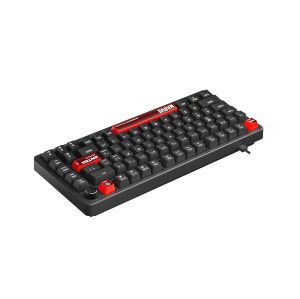 Marvo геймърска механична клавиатура Gaming Mechanical Keyboard Arma 82 KG936 - 1K, TNT Peach Switches [Linear], (English US)