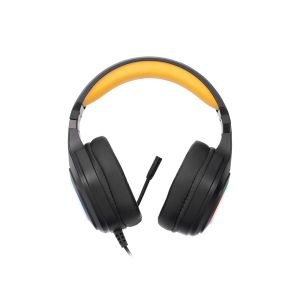 Marvo Gaming Headphones Pulz 80 - MARVO-HG9084-BK