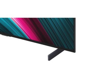 TV LG OLED42C51LA, 42" UHD OLED evo, 4K (3840 x 2160), DVB-C/T2/S2, Full Cinema Screen, Alpha 9 AI 4K Gen8, 120Hz Native (VRR 144Hz), ThinQ AI, HDR10, VRR, NVIDIA G-SYNC, AMD FreeSync, Dolby Vision, Dolby Atmos, Wi-Fi 6, Bluetooth, HDMI, USB, Airpl