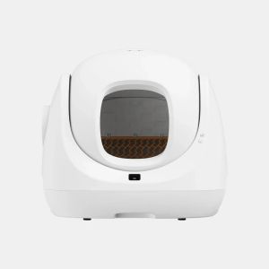 CatLink BayMax Litter Box