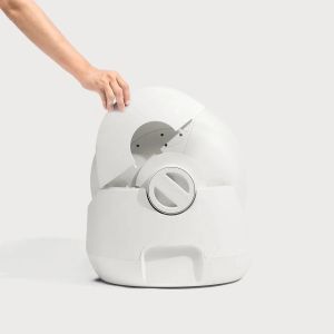 CatLink BayMax Litter Box
