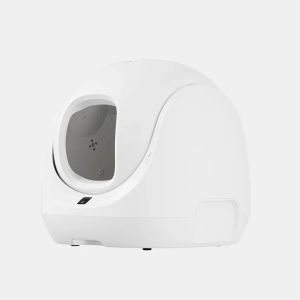 CatLink BayMax Litter Box