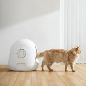 CatLink BayMax Litter Box