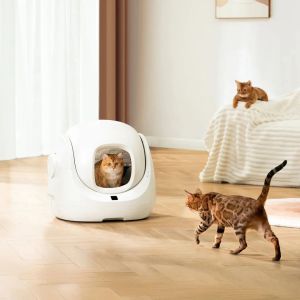 CatLink BayMax Litter Box