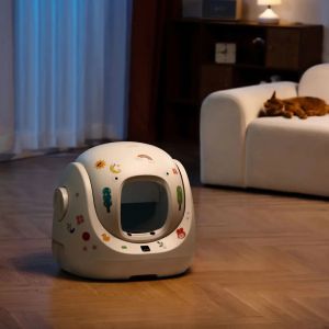CatLink BayMax Litter Box