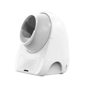 CatLink AI Cat Litter Box - PRO Ultra with AI camera
