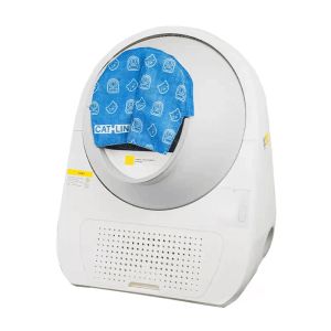 CatLink AI Cat Litter Box - PRO Ultra with AI camera