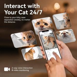 CatLink AI Cat Litter Box - PRO Ultra with AI camera