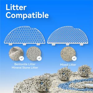 CatLink AI Cat Litter Box - PRO Ultra with AI camera