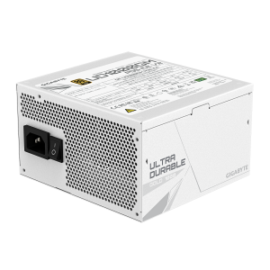 Захранващ блок Gigabyte UD1000GM PG5 V2 ICE - 1000W 80+ Gold PCIe 5.1 Ready