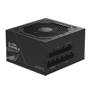Захранващ блок Gigabyte P850GM PG5 V2, 850W, 80+ GOLD, Modular, PCIe 5.1 Ready