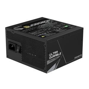 Захранващ блок Gigabyte P850GM PG5 V2, 850W, 80+ GOLD, Modular, PCIe 5.1 Ready