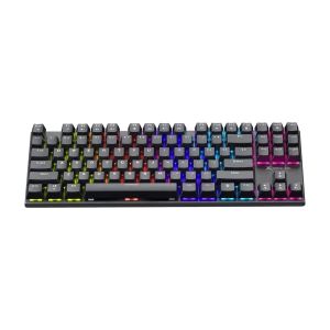 Xtrike ME Gaming Mechanical keyboard 87 keys TKL - GK-989 - RED switches (English US)