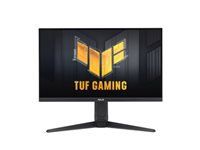 ASUS TUF Gaming VG27AQL5A 27inch Fast IPS QHD 16:9 210Hz 350cd/m2 1ms 2xHDMI DP USB 3.2 G1 Type-C 2x2w Speaker Black