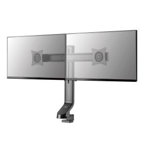 ACT Stand for 2 monitors 27" with height adjustment