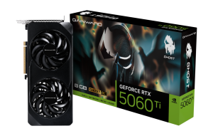 GW RTX5060TI GHOST OC 8GB